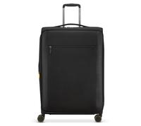 Delsey - Montmartre 3 Soute Extensible - Valise Noir - L - 76 cm