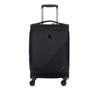 Delsey New Destination 55 Cm/40l Valise Sur Roulettes Noir Noir One Size