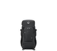 Delsey - Nomade Backpack - Sac à dos urbain Noir - 40 L / 15"