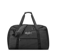 Delsey - Nomade Pliable - Sac bandoulière Noir - M - 65 cm