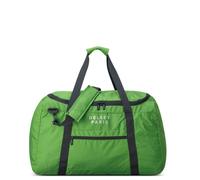 Delsey - Nomade Pliable - Sac bandoulière Vert - M - 65 cm