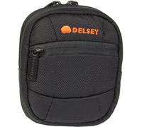 Delsey ODC 1 Etui pour Appareils photo numérique Noir