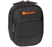 Delsey ODC 3 Etui pour Appareils photo numérique Noir