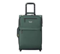 DELSEY PARIS 2 Rolls Expandable Cabin Trolley WP 55 S Army