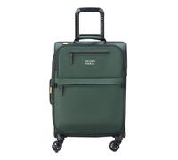 DELSEY PARIS 4 Double Rolls Expandable Cabin Trolley WP 55 Army