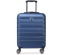 Valise cabine rigide Air Armour 4R 55 cm Bleu Taille unique