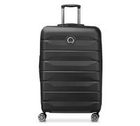 Delsey Valise Air Armour 77 cm extensible Noir