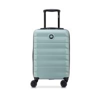Valise extensible Delsey Air Armour Vert 55x35x20/25 cm