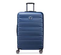 Delsey Paris Air Armour 4 roues trolley 77 cm nachtblau (3866821-02)