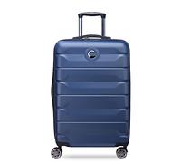 Delsey Air Armour 4 roues trolley 68 cm nachtblau (3866820-02)