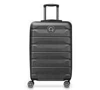 Delsey Air Armour 4 roues trolley 68 cm schwarz (3866820-00)