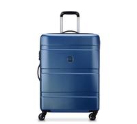 DELSEY PARIS - AIRSHIP 2.0 - Valise soute rigide 66 cm x 46 cm x 28 cm - 68 L - L - Bleu clair Bleu