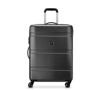 DELSEY PARIS - AIRSHIP 2.0 - Valise soute rigide 66 cm x 46 cm x 28 cm - 68 L - L - Noir