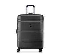 DELSEY PARIS - Airship 2.0 - Valise soute Rigide 66x47x26 cm - 63 L - L - Noir