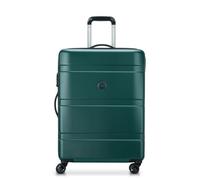 DELSEY PARIS - Airship 2.0 - Valise soute Rigide 66x47x26 cm - 63 L - L - Vert