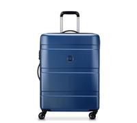 DELSEY PARIS - Airship 2.0 - Valise soute Rigide 66x47x26 cm - 63 L - L - Bleu Clair