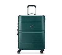 DELSEY PARIS - Airship 2.0 - Valise soute Rigide 66x47x26 cm - 63 L - L - Vert