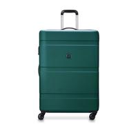DELSEY PARIS - Airship 2.0 - Valise soute Rigide 76x51x29 cm - 94 L - XL - Vert