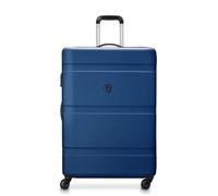 DELSEY PARIS - AIRSHIP 2.0 - Valise soute rigide 76 cm x 51 cm x 29 cm - 94 L - XL - Bleu clair