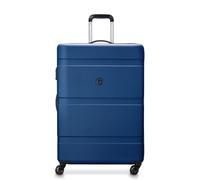 Delsey Valiase T76 Airship Trolley 2.0 Bleu