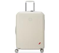 Delsey Paris Allure 4 roulettes Trolley 65 cm beige