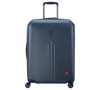 DELSEY PARIS - Allure - Valise Cabine - 46 x 29 x 65 cm - M - Bleu Marine