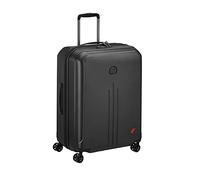 DELSEY PARIS - Allure - Valise Cabine - 46 x 29 x 65 cm - M - Noir