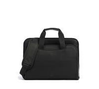 DELSEY PARIS - ARCHE - Serviette souple 30 cm x 42 cm x 14 cm - 18 L - XS - Noir Noir G
