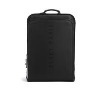 Delsey Paris Arche Sac à dos noir, polyester, unisexe