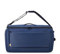 DELSEY PARIS - Aventure - Sac De Voyage Rigide 40 cm x 76 cm x 39 cm cm - 118 L - XL - Bleu Marine