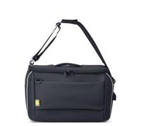 DELSEY PARIS - Aventure - Sac De Voyage Souple 30 cm x 53 cm x 28 cm cm - 46 L - S - Noir