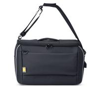 Delsey Paris Aventure Sac de voyage Weekender 53 cm noir
