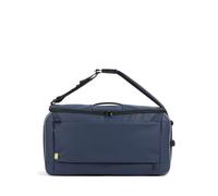 Delsey Paris Sac de voyage Aventure 76 cm pour ordinateur portable bleu