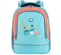 DELSEY PARIS - BACK TO SCHOOL 2019 - Sac A Dos souple 43 cm x 31 cm x 17 cm cm - 21 L - XS - Turquoise Turquoise https://www.fnac.com/mp50130455/DELSEY-PARIS-BACK-TO-SCHOOL-2019-Sac-A-Dos-souple-43-cm-x-31-cm-x-17-cm-cm-21-L-XS-Turquoise/w-4?oref=c42bd72d-911b-3bdd-c964-a897c7bb4ab0