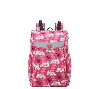 DELSEY PARIS - BACK TO SCHOOL 2020 - Sac a dos souple - 41x31x19 cm - 23 litres - XS - Rose Rose