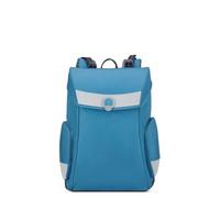 PARIS - BACK TO SCHOOL 2020 - Sac A Dos souple 42 cm x 34 cm x 28 cm cm - 41 L - XS - Bleu canard