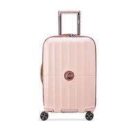 DELSEY PARIS Bagage à Main, Rose Clair, Taille Unique, Grand Carreaux