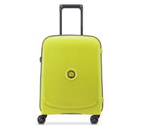 Delsey Belmont Slim Recycled 55cm 35l Trolley Bag Jaune