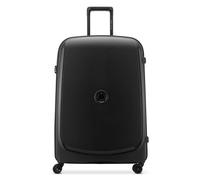 Delsey Valise trolley Belmont 76 cm 102 l Noir
