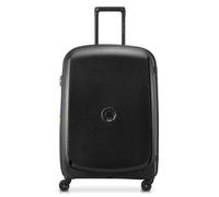 Delsey Paris Belmont Plus 4 roues Valise cabine M 71 cm noir