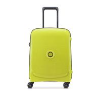 Delsey Paris Belmont Plus 4 roulettes Trolley de cabine 55 cm vert