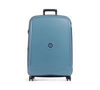Delsey Valise soute Belmont Plus Extensible 71 cm Bleu zinc L