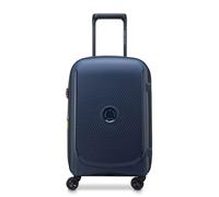 PARIS - BELMONT PLUS - Valise cabine rigide 55 cm x 35 cm x 25 cm - 34 L - S - Bleu