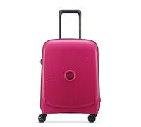 Delsey Belmont Slim Recycled 55cm 35l Trolley Bag Rose