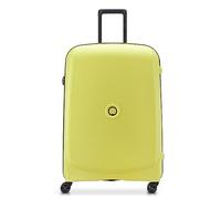 DELSEY PARIS - Belmont Plus - Valise Grande Taille Rigide - 76x52x32 cm - 102 litres - L - Vert Chartreuse