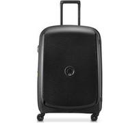 Delsey Paris Belmont Plus 4 roulettes Trolley M 71 cm noir
