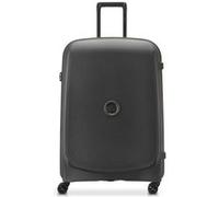 DELSEY PARIS - Belmont Plus - Valise Grande Taille Rigide - 76x52x32 cm - 102 litres - L - Noir