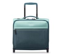 Delsey Brochant 3 2w 25l Trolley Bag Vert