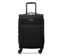 Delsey Brochant 3 Expandable 55cm 36l Trolley Bag Noir