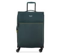 Delsey Paris Brochant 3 4 roues Valise cabine 67 cm vert